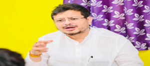 আশিস বন্দ্যোপাধ্যায়ের রহস্যমৃত্যু ঘিরে চরম চাঞ্চল্য! কালীঘাট ও তৃণমূলকে কাঠগড়ায় তুলে রামপুরহাটে ঋতব্রত
