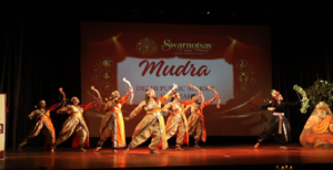 সহমর্মিতা ও সৃজনশীলতার অনন্য মিলন! ১০ বছর পূর্তি উপলক্ষে জমজমাট স্বর্ণিম ইন্টারন্যাশনাল স্কুলের ‘স্বর্ণোৎসব’