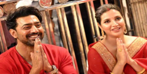 ‘খাদান’-এর চেয়েও বেশি মশলাদার! দেব-শুভশ্রীর নতুন ছবি নিয়ে কী বললেন পার্থসারথি?