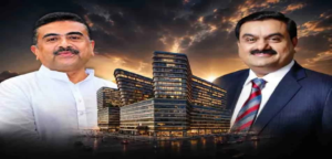 নিউটাউনে ১২০০ কোটির মেগা প্রকল্প! আদানি গোষ্ঠীর এই হাসপাতালে মিলবে বিশাল সুযোগ, আসু্ছে গৌতম আদানি?