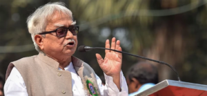 পেসমেকার বসল বিমান বসুর! কেমন আছেন ৮৬ বছরের ‘তরুণ’ বামফ্রন্ট চেয়ারম্যান?