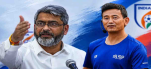 ভারতের বিরুদ্ধে ম্যাচ বয়কটের ডাক! ব্রাজিলের তারকা ফুটবলারদের আগমন ঘিরে ময়দানে তীব্র বিতর্ক