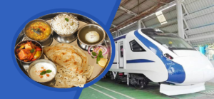 খাবারের মান নিয়ে আপস নয়! বন্দে ভারতে নিম্নমানের খাবার দেওয়ায় বড় পদক্ষেপ নিল ভারতীয় রেল