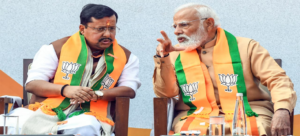 জেন Z-এর ঝাঁঝেই কি পিছু হটল কেন্দ্র? প্রশ্নপত্র ফাঁসের জেরে রাজনৈতিক ভূমিকম্প ও বিজেপির নতুন চাল