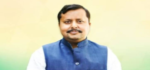 বন্দে মাতরম বিতর্ক তুঙ্গে! কংগ্রেসকে ‘নতুন মুসলিম লীগ’ বলে আক্রমণ বিজেপির সভাপতি নীতিন নবিনের