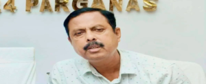 ভোটের ময়দানে বড় চমক! দল ছাড়তেই মাঝরাতে আরাবুল ইসলামের গাড়িতে বোমা-ইট বৃষ্টির চাঞ্চল্যকর অভিযোগ