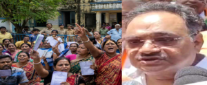 অন্নপূর্ণার টাকা নিয়ে তুলকালাম! এর নেপথ্যে কি কোনো গভীর ষড়যন্ত্র? বিস্ফোরক দাবি শমীক ভট্টাচার্যের