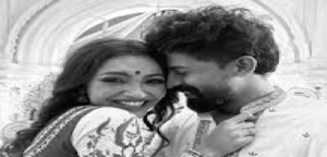 ভালোবাসাই যখন বদলে যায় প্রতিশোধের আগুনে! আসছে নতুন বাংলা ছবি ‘Shhakti’-র প্রথম লুক