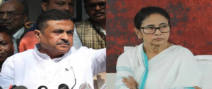 ভবানীপুরে দাঁড়িয়ে মমতাকে তুলোধনা শুভেন্দুর! গত ১৫ বছরে বাংলার সর্বনাশ হয়েছে, তোপ নেতার