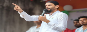 “রাস্তায় পার্টি অফিস চললে দোষ নেই, গরিবের দুধ গরম করায় আপত্তি কেন?” অগ্নিমিত্রা পালকে নিয়ে সরাসরি তোপ নওসাদের!