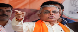 যাদবপুরে ‘দেশবিরোধী স্লোগান’ উঠলেই ফের সার্জিক্যাল স্ট্রাইক! কড়া হুঁশিয়ারি দিলীপ ঘোষের