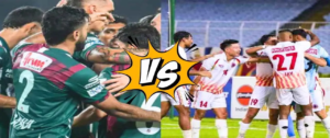 ডুরান্ড ফাইনালে মেগা ডার্বি! খেতাব জিতে বদলা নেওয়ার লক্ষ্য লাল-হলুদের, না কি ট্রফি ধরে রাখবে সবুজ-মেরুন?