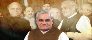 রাজনীতির ময়দান ছেড়ে এবার নাটকের মঞ্চে সুকান্ত মজুমদার? অটলবিহারী বাজপেয়ীর চরিত্রে অভিনয় নিয়ে মুখ খুললেন খোদ কেন্দ্রীয় মন্ত্রী!