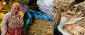 ভিক্ষা করতেন সারাজীবন! মৃত্যুর পর ভাড়ার ঘর থেকে উদ্ধার ৩০ বস্তা নোট ও কয়েন, টাকার অঙ্ক দেখলে মাথা ঘুরে যাবে!