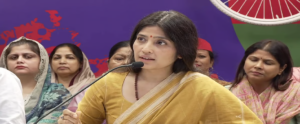 মহিলাদের জন্য বাম্পার উপহার! প্রতি বছর সোজা অ্যাকাউন্টে ঢুকবে ৪০ হাজার টাকা, ভোটের আগে মেগা ঘোষণা!