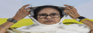রবীন্দ্র রচনাবলী ফেরত দেননি মমতা! মমতার বিরুদ্ধে সরাসরি শাস্তিমূলক পদক্ষেপের হুঁশিয়ারি দিলেন খোদ মন্ত্রী!