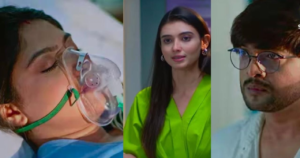 অবশেষে পর্দাফাঁস! দীপ আর উৎসব কি সত্যিই এক ব্যক্তি? স্টার জলসার মেগা টুইস্টে চমকে উঠবেন দর্শকরা!