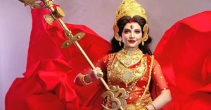 মহালয়ার ভোরে স্টার জলসায় অসুর নিধন করবেন শুভশ্রী! আর কোন কোন জনপ্রিয় নায়িকাকে দেখা যাবে দেবীরূপে?