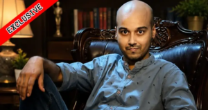 পর্দার খলনায়ককে দেখে জুতো পেটা ও গুলি করার হুমকি! ‘অজেয়া’র কমলাক্ষকে নিয়ে কেন এমন ফুঁসে উঠলেন দর্শকরা?