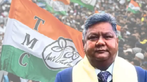 ২৮ আগস্টের ঠিক আগেই ঘাসফুল শিবিরে বড় মোড়! মেঘালয় নেতার বিস্ফোরক মন্তব্যে অস্বস্তিতে দল?