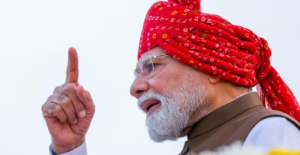 রাখিতে মহিলাদের জন্য ১ বছরের ফ্রি মোবাইল রিচার্জ ঘোষণা মোদির? হু হু করে ভাইরাল হওয়া ভিডিওর আসল সত্যটা কী?