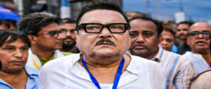 ‘চিনির দাম তো ৭০ টাকা ছাড়াল!’ মিষ্টি মুখেও সরকারের বিরুদ্ধে মেজাজে ধরা দিলেন মদন মিত্র