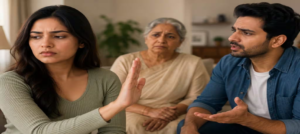 ‘মাকে একসঙ্গে রাখা যাবে না জেনেই বিয়ে ভাঙলাম!’ হবু স্বামীর প্রস্তাবে না করলেন তরুণী