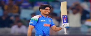 রেকর্ড গড়ার হাতছানি! শ্রীলঙ্কার বিরুদ্ধে দ্বিতীয় টেস্টে কোন বড় মাইলফলকের সামনে শুভমন গিল?