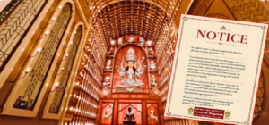পুজো কমিটির সঙ্গে চরম প্রতারণা! বকেয়া টাকা না মেটানো বিজ্ঞাপন সংস্থাগুলোর তালিকা প্রকাশ করছে ফোরাম