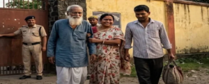 ১০৫ বছর বয়সে এসে জেলমুক্তি! ভারতের প্রবীণতম বন্দির মুক্ত জীবনের লড়াই দেখে কেঁদে ফেলবেন