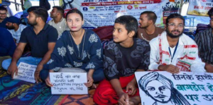 ঝাড়খণ্ডে তরুণ প্রজন্মের ঐতিহাসিক জয়! বাতিল সমস্ত বিতর্কিত নিয়োগ পরীক্ষা, তারাপীঠে ১৫টি হোটেল সিল প্রশাসনের