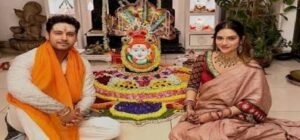 বিতর্কের মাঝেই বড় চমক যশ-নুসরতের! ছবি প্রকাশ্যে আসতেই হইচই নেটদুনিয়ায়।