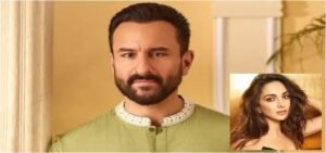 সইফের সঙ্গে প্রথমবার রোম্যান্সে কিয়ারা! বড়পর্দায় আসছে কোন চমকপ্রদ থ্রিলার?