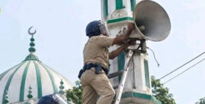 রাজ্য কি সত্যিই নির্দেশ দিয়েছে? মসজিদের মাইক মামলা নিয়ে হাইভোল্টেজ রায় আদালতের!