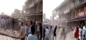যন্তর মন্তর ও ঝাড়খণ্ডের পর এবার বিহারে বিস্ফোরণ! TRE-4 পরীক্ষার দাবিতে রাস্তায় নামলেন চাকরিপ্রার্থীরা।