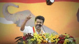 ছাত্র আন্দোলনে নিষেধাজ্ঞা জারি করে চরম ব্যাকফুটে বিজয়ের সরকার! তীব্র চাপে পিছু হঠল তামিলনাড়ুর টিভিকে