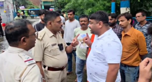 থানায় পুলিশকে চোখরাঙানি আর বচসার জেরে চরম শাস্তি! দুই বিজেপি নেতাকে সরিয়ে দিল দল, ভেঙে গেল মণ্ডল কমিটিও