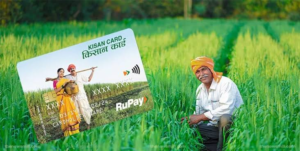 কৃষকদের জন্য বিরাট উপহার! কিষাণ ক্রেডিট কার্ডে ঋণের সীমা একলাফে বেড়ে হল ৫ লক্ষ টাকা
