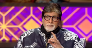 অমিতাভ বচ্চন আসলে বচ্চন নন! জন্মের শংসাপত্রে তাঁর আসল পদবী কী ছিল জানলে চমকে যাবেন
