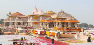 রাম মন্দিরে অনুদান আত্মসাৎ কাণ্ডে বড়সড় কড়া পদক্ষেপ! গর্ভগৃহের ব্যবস্থাপনায় নিষিদ্ধ করা হল কোন দুই প্রভাবশালীকে?