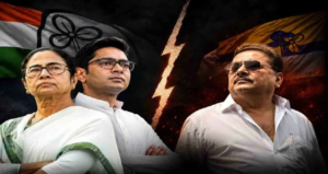 ‘বিখ্যাত চোরেরা তো পাশেই বসে থাকত!’ শিবির বদলাতেই মমতাকে নিয়ে চাঞ্চল্যকর দাবি করলেন মদন মিত্র