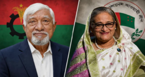ডিসেম্বরেই দেশে ফিরছেন শেখ হাসিনা! হঠাৎ কেন আওয়ামী লীগকে ‘মিত্র’ বললেন বিএনপির এই হেভিওয়েট সাংসদ?