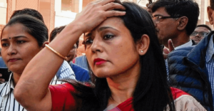 ‘মহুয়ার কিছু হলে দায়ী থাকবে সুপ্রিম কোর্ট বেঞ্চ!’ বিচারপতির মন্তব্য নিয়ে সরাসরি ইমপিচমেন্টের হুঙ্কার, নেটদুনিয়ায় দাবানল বিতর্ক!