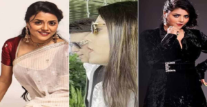 গোবিন্দার পাশে মেয়ের বয়সি নায়িকা! বিমানবন্দরে হাতেনাতে ধরতেই বোমা ফাটালেন স্ত্রী সুনীতা