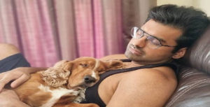 পোষ্যকে হারিয়ে ভেঙে পড়েছেন অঙ্কুশ! সোশ্যাল মিডিয়ায় আবেগঘন পোস্ট করতেই নেমে এল গভীর শোকের ছায়া