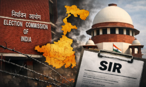 “২২ লক্ষেরও বেশি ভোটারের নাম তালিকায় উঠবে?”-SIR নিয়ে যা জানাল সুপ্রিম কোর্ট