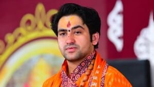 ‘পুজোয় আমিষ খাবেন না,’ বাগেশ্বর বাবার বিরুদ্ধে থানায় FIR দায়ের হতেই শোরগোল