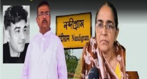 নন্দীগ্রামে বিজেপির প্রার্থী কে? শুভেন্দুর নিহত আপ্তসহায়কের মাকে ঘিরে জোর চর্চা, মুখ খুললেন নিজেই