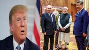 মোদীর হুঙ্কারে থরহরিকম্প! ব্রিকসে এল ঐতিহাসিক ‘দিল্লি ঘোষণাপত্র’, বড় চাপে আমেরিকা?
