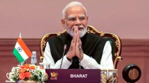 “নিয়ম মেনে চলা নয়, এবার নিয়ম তৈরি করবে…!”-ব্রিকসে ঐতিহাসিক দাবি PM মোদীর